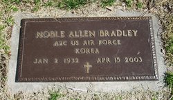 Noble Allen Bradley 