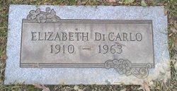 Elizabeth DiCarlo 