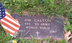 Jim Calton 