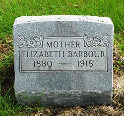 Elizabeth Barbour 