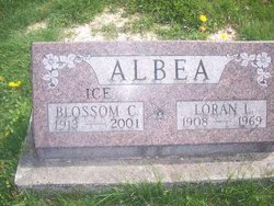 Loran L. Albea 