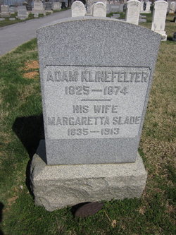 Adam Klinefelter 