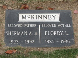 Sherman A. McKinney Jr.