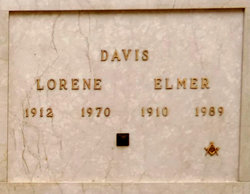Elmer Davis 