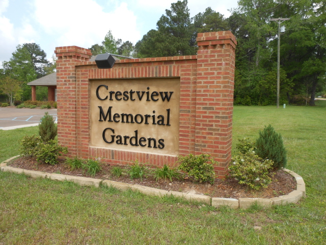 Crestview Memorial Gardens