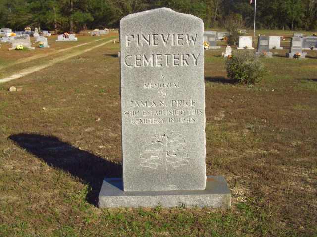 Pineview Cemetery