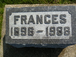 Frances Kirley 