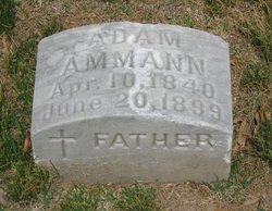 Adam Ammann 