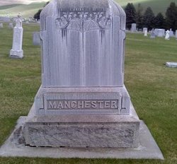Betsey Jane <I>Manchester</I> Manchester 