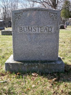 Jeremiah Bumstead 