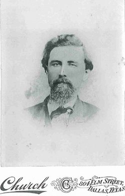 William Augustus Bedell 