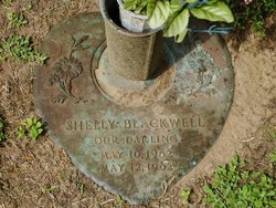 Shelly Blackwell 