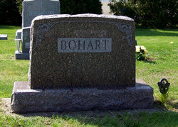 Eugene E. Bohart 