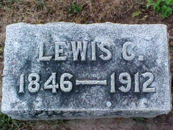 Lewis C. Ackley 