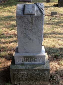 George Henry Dungey Jr.