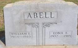William E. Abell 