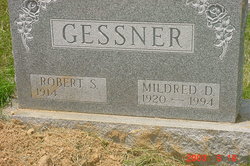 Robert S. “Bob” Gessner 