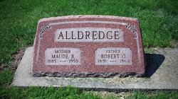 Robert G. Alldredge Jr.