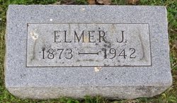 Elmer James Dean 