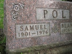 Samuel Francis Pol 