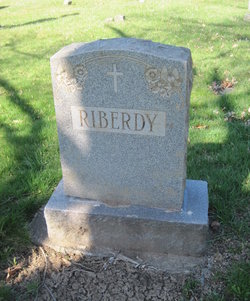 Leo J. Riberdy 