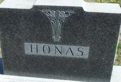 William F. Honas 