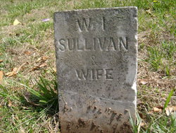 William Isaac “Bill” Sullivan 