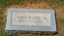 James Robert “Jim” Kyle Sr.