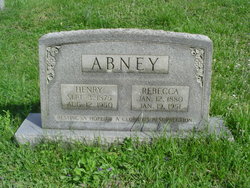 William Henry Abney 