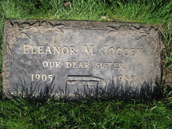 Mildred Eleanor Jocoby 