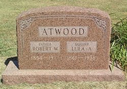 Robert W. Atwood 