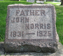 John E. Norris 