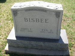 James Thomas Bisbee 