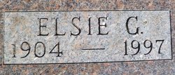 Elsie Louise <I>Griswold</I> Day 