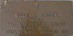 Dale L. Abbey 