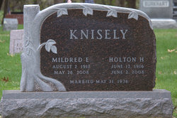 Holton Hagerman Knisely 