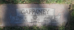 James Edward Gaffaney 
