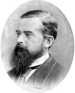 Carl Adolph Feilberg 
