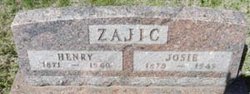 Zendrich Henry Zajic 