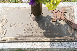 Douglas Lee Denton Jr.