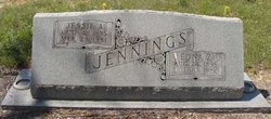 Jessie A Jennings 