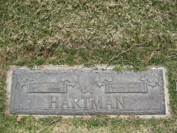 Marjorie M Hartman 