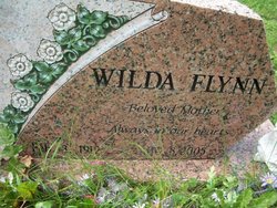 Wilda Flynn 