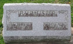 Albert George Baumeister 
