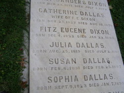 Julia Dallas 