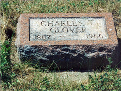 Charles Thomas Glover 