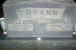 Arthur U. Brann 