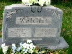 Turner Otis Wright 