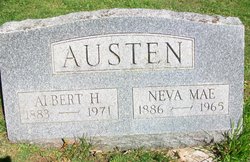 Albert H. Austen 