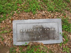 Clarence Crocker 